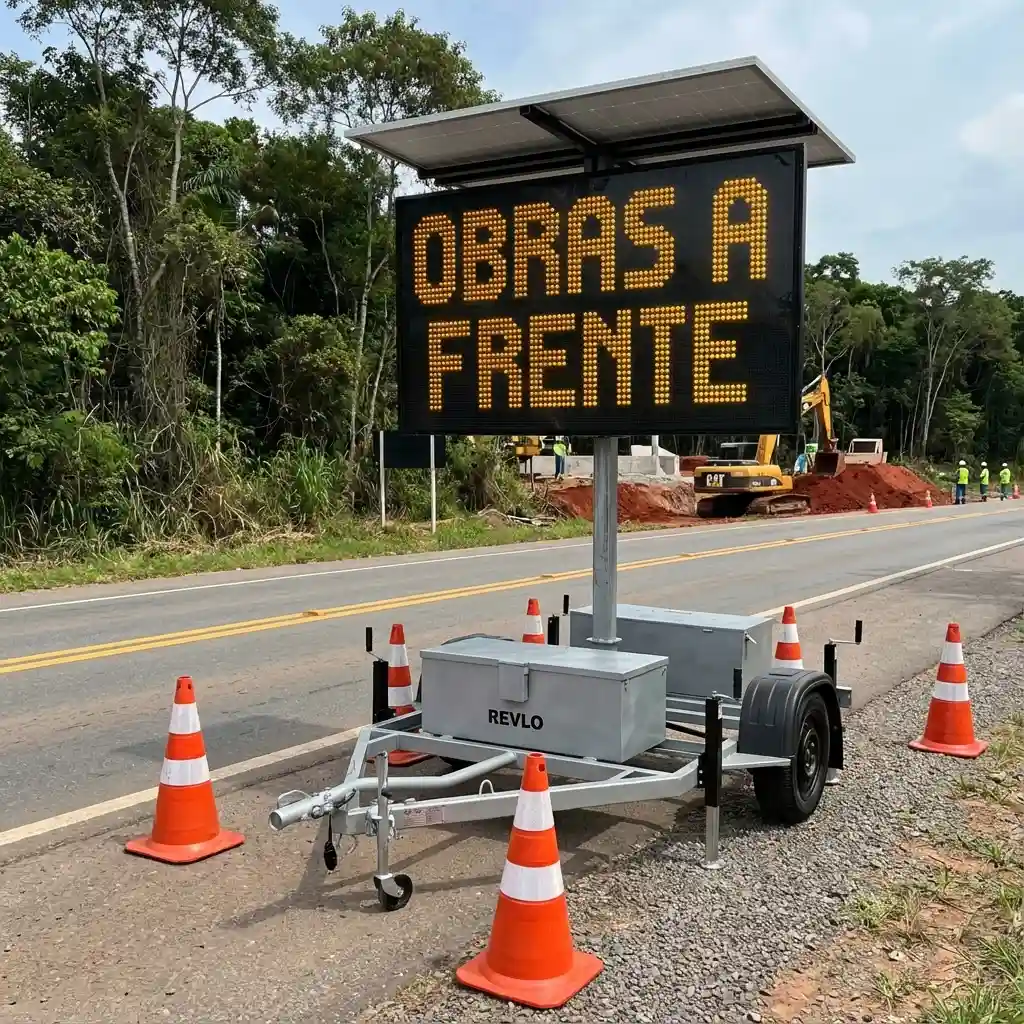PMV Móvel com Energia Solar — imagem 2