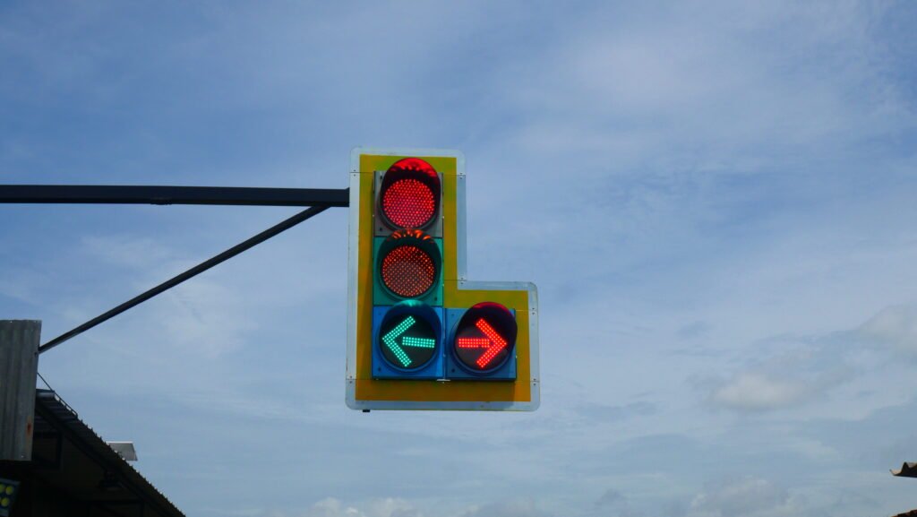 placa-de-led-transito